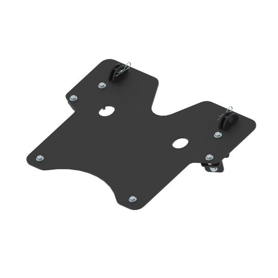 ADAPTADOR DE MONTAJE INFERIOR - CANAM DEFENDER/TRAXTER ADAPTADOR DE MONTAJE INFERIOR - CANAM DEFENDER/TRAXTER