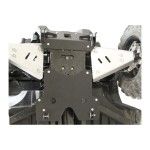 ADAPTADOR DE MONTAJE INFERIOR - CANAM DEFENDER/TRAXTER ADAPTADOR DE MONTAJE INFERIOR - CANAM DEFENDER/TRAXTER