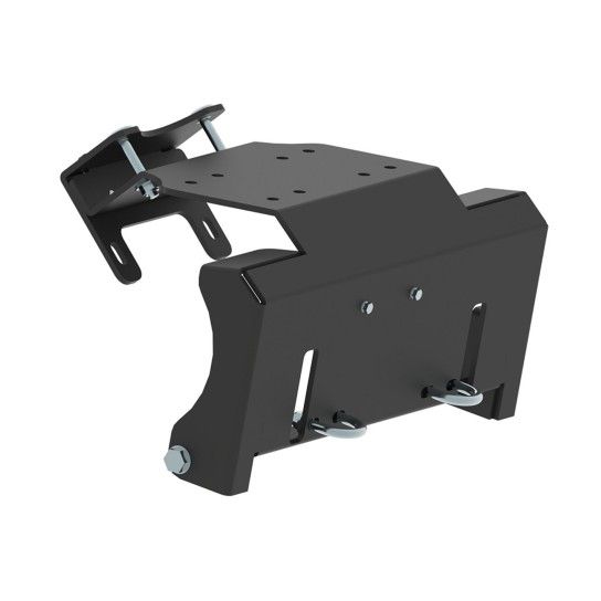 ADAPTADOR ESTRECHO DE MONTAJE DELANTERA - YAMAHA KODIAK 450 ADAPTADOR ESTRECHO DE MONTAJE DELANTERA - YAMAHA KODIAK 450