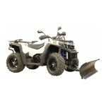 ADAPTADOR DE MONTAJE DELANTERA - ODES 800 ASSAILANT ZEUS ADAPTADOR DE MONTAJE DELANTERA - ODES 800 ASSAILANT ZEUS