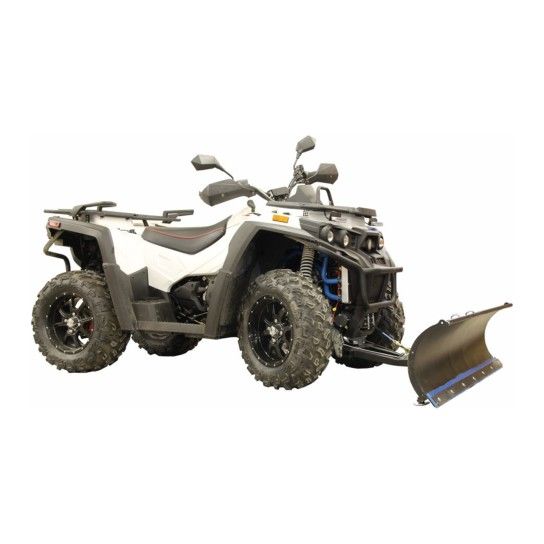 ADAPTADOR DE MONTAJE DELANTERA - ODES 800 ASSAILANT ZEUS ADAPTADOR DE MONTAJE DELANTERA - ODES 800 ASSAILANT ZEUS