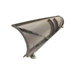 L�MINA DE A�O RETA 1800mm