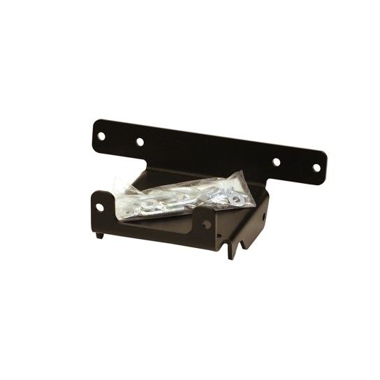 FRONT WINCH MOUNTING KIT KAWASAKI KVF 360 FRONT WINCH MOUNTING KIT KAWASAKI KVF 360