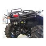 SUPORTE DE GUINCHO TRASEIRO - ARCTIC CAT SUPORTE DE GUINCHO TRASEIRO - ARCTIC CAT