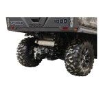 SUPORTE DE GUINCHO TRASEIRO - CFMOTO UFORCE 1000 SUPORTE DE GUINCHO TRASEIRO - CFMOTO UFORCE 1000