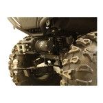 REAR WINCH MOUNTING KIT CFMOTO CFORCE 600 / 625 REAR WINCH MOUNTING KIT CFMOTO CFORCE 600 / 625