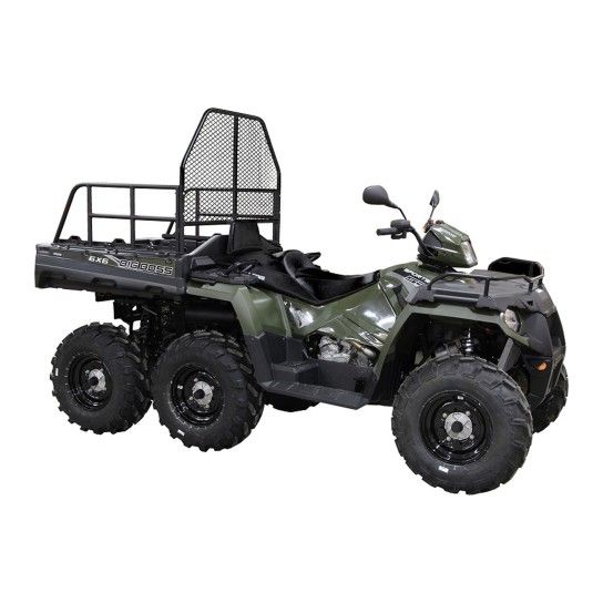 RED EXPANSORA DE LA CAJA DE CARGA - POLARIS 6x6 BIG BOSS 570