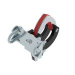 ABRAZADERA DE USO R�PIDO P/ PARRILHA TUBULAR