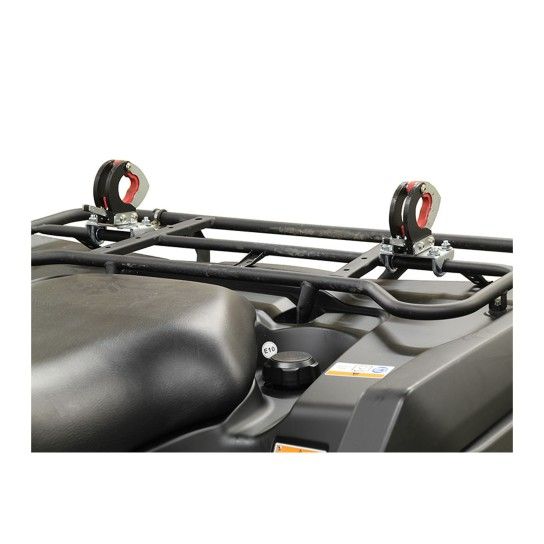 ABRAZADERA DE USO R�PIDO P/ PARRILHA TUBULAR