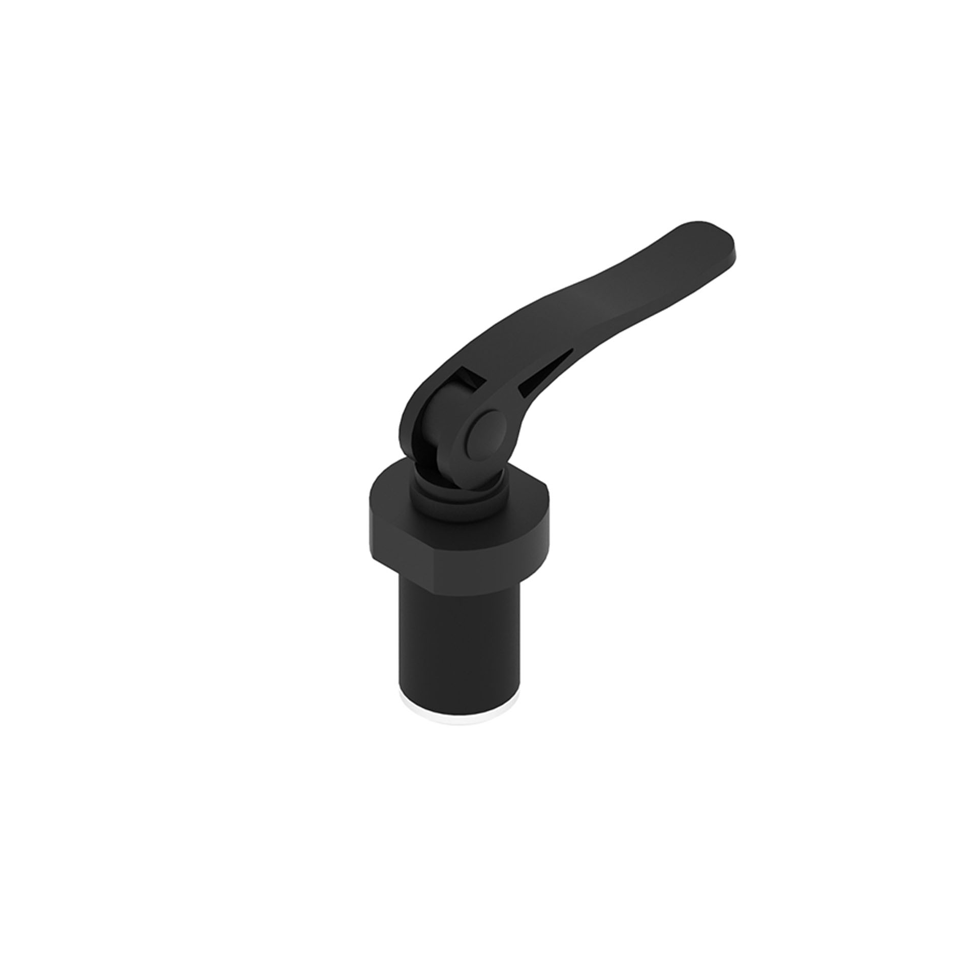 ABRAZADERA EXC�NTRICA 22mm