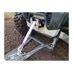 PLOW LIFT STRAP KIT FOR A WINCH PLOW LIFT STRAP KIT FOR A WINCH