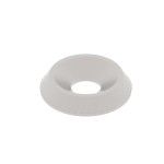 JUEGO DE ARANDELAS C�NICAS 6mm (20UNI)