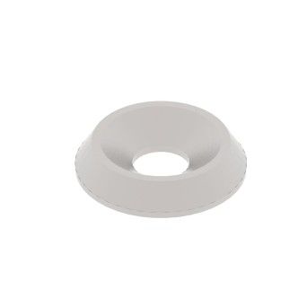 JUEGO DE ARANDELAS C�NICAS 6mm (20UNI)