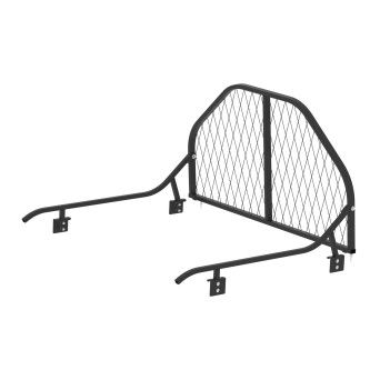 CAJA DE SEGURIDAD - POLARIS 6X6 BIG BOSS 800 CAJA DE SEGURIDAD - POLARIS 6X6 BIG BOSS 800