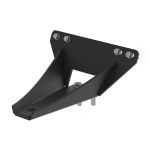 SUPORTE DA BOLA DE REBOQUE - SUZUKI KINGQUAD 450/500/700/750 SUPORTE DA BOLA DE REBOQUE - SUZUKI KINGQUAD 450/500/700/750