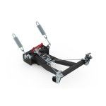 SOPORTE MONTAJE DELANTERO SOPORTE MONTAJE DELANTERO
