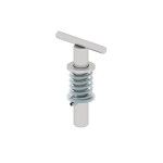 LOCKING PIN (SPARE PART KIT) LOCKING PIN (SPARE PART KIT)