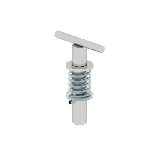 LOCKING PIN (SPARE PART KIT) LOCKING PIN (SPARE PART KIT)