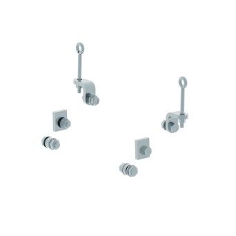 REGULATORS PLOW PUSH TUBE PARTS