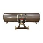 SOPORTE ESTRECHO DE MONTAJE DELANTERO