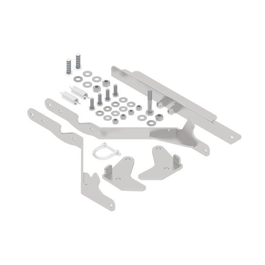 KIT DESCARGA MEC�NICA