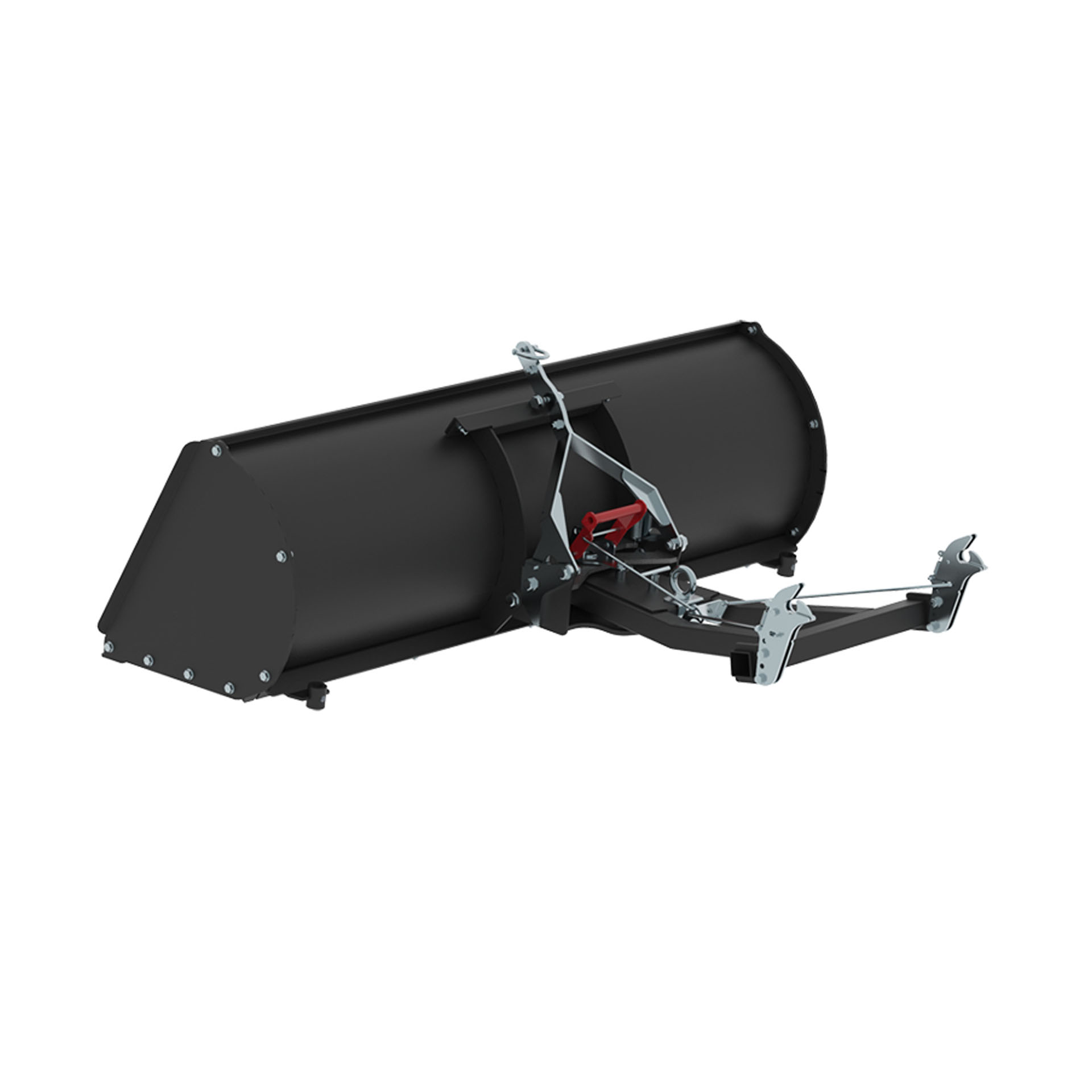 KIT DESCARGA MEC�NICA