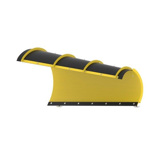LÂMINA RETA 1500 G2 C/ PALA CÓNICA SUPERIOR LÂMINA RETA 1500 G2 C/ PALA CÓNICA SUPERIOR
