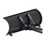 HEIGHT ADJUSTER, PAIR (WITH COTTER PIN) HEIGHT ADJUSTER, PAIR (WITH COTTER PIN)