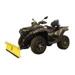 2-IN-1 MODULAR PLOW BUCKET KIT