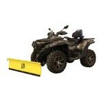 2-IN-1 MODULAR PLOW BUCKET