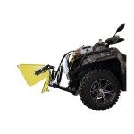 2-IN-1 MODULAR PLOW BUCKET WITH HYDRAULIC DUMP 2-IN-1 MODULAR PLOW BUCKET WITH HYDRAULIC DUMP