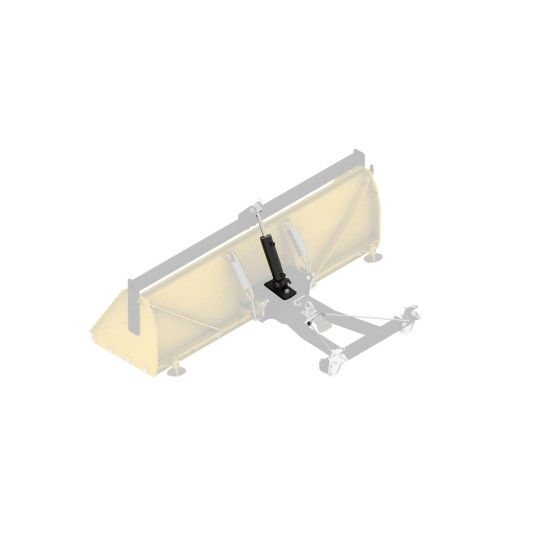 HYDRAULIC DUMP KIT 2-IN-1 MODULAR PLOW BUCKET HYDRAULIC DUMP KIT 2-IN-1 MODULAR PLOW BUCKET