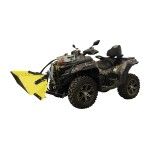 HYDRAULIC DUMP KIT 2-IN-1 MODULAR PLOW BUCKET HYDRAULIC DUMP KIT 2-IN-1 MODULAR PLOW BUCKET