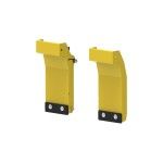 SIDE EXTENSIONS 2-IN-1 MODULAR PLOW BUCKET SIDE EXTENSIONS 2-IN-1 MODULAR PLOW BUCKET