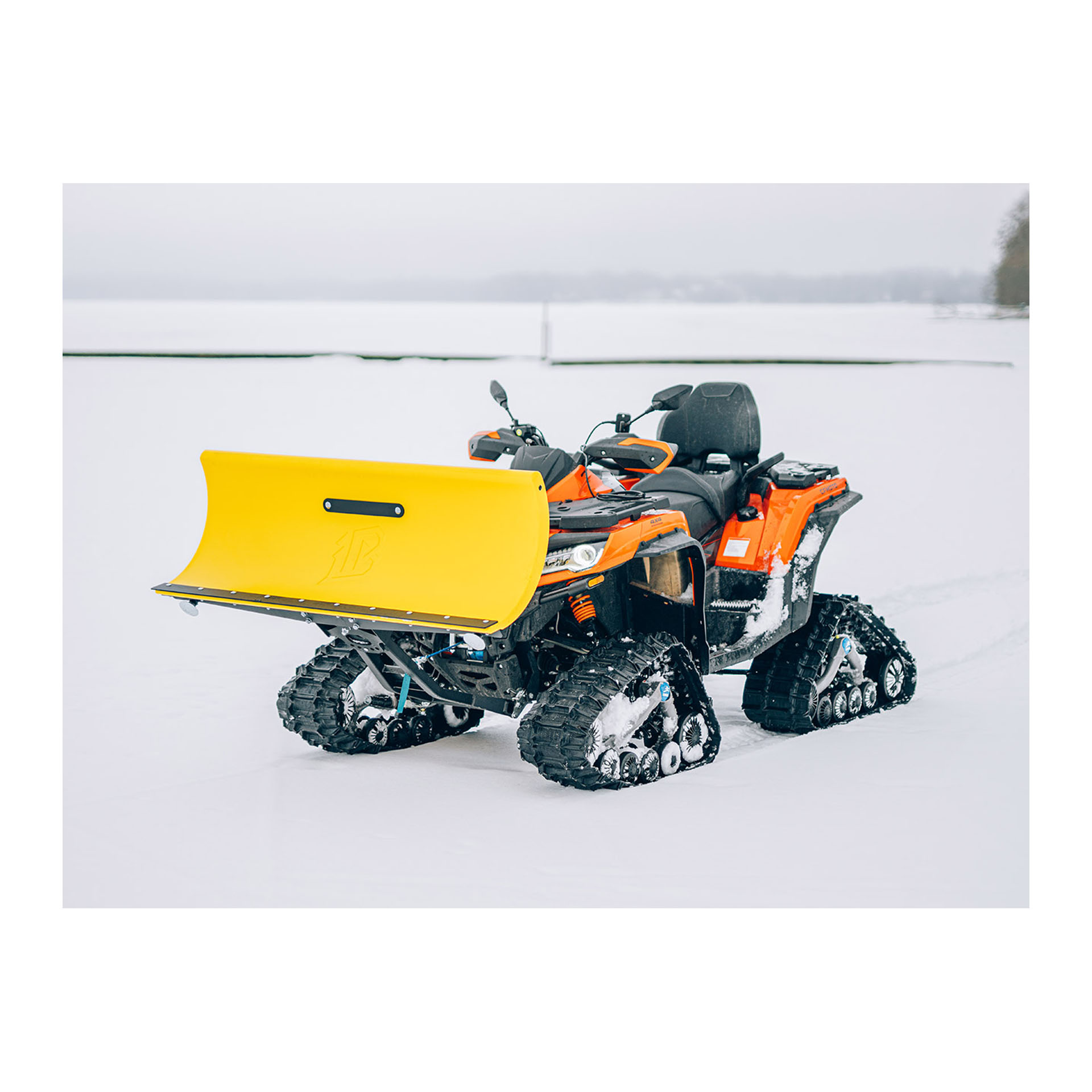 L�MINA DE PL�STICO 1520mm
