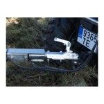 ENGATE DE BOLA DE REBOQUE GIRAT�RIO P/ ATRELADOS IB