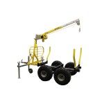 GR�A P/ REMOLQUE IB 1200