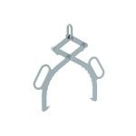 LOG GRAPPLE - LIFTING TONGS LOG GRAPPLE - LIFTING TONGS