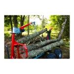 LOG GRAPPLE - LIFTING TONGS LOG GRAPPLE - LIFTING TONGS