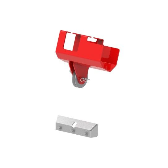TILTING HARDWARE IB1000 CARGO BOX TILTING HARDWARE IB1000 CARGO BOX