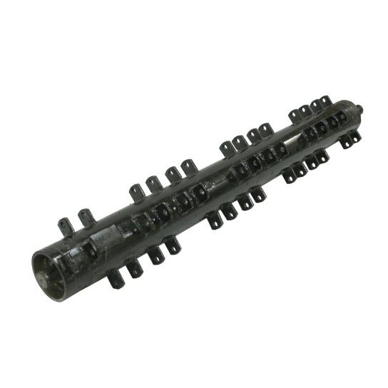 ROTOR P/ DESBROZADORA ROTOR P/ DESBROZADORA