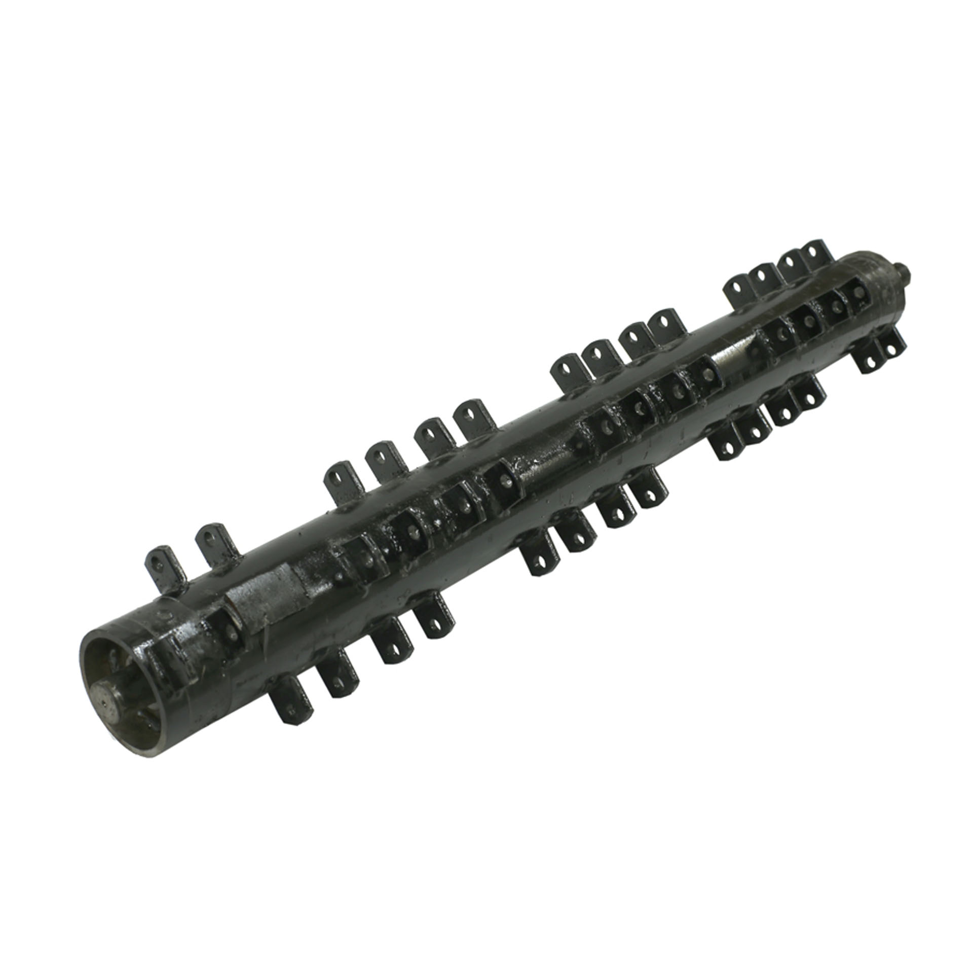ROTOR P/ DESBROZADORA ROTOR P/ DESBROZADORA