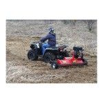 FLAIL MOWER 18HP WITH ELECTRIC START (BRIGGS & STRATTON) FLAIL MOWER 18HP WITH ELECTRIC START (BRIGGS & STRATTON)