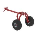 REAR SUPPORT (LOG HAULER) REAR SUPPORT (LOG HAULER)