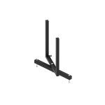 SOPORTE ROTATIVO P/ TRANSPORTE DE TRONCOS SOPORTE ROTATIVO P/ TRANSPORTE DE TRONCOS