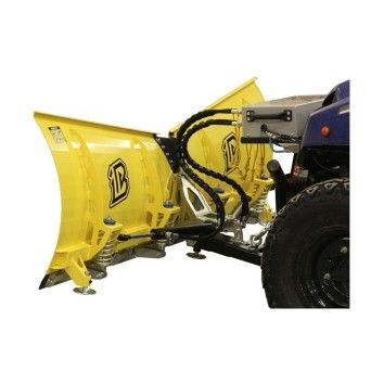 KIT DE L�MINA EM V 1800 G2 HIDR�ULICO DE MONTAGEM INFERIOR