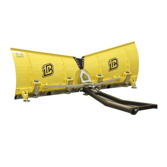 V-PLOW 1800 G2 MID MOUNT KIT (34.2200+34.3800) V-PLOW 1800 G2 MID MOUNT KIT (34.2200+34.3800)