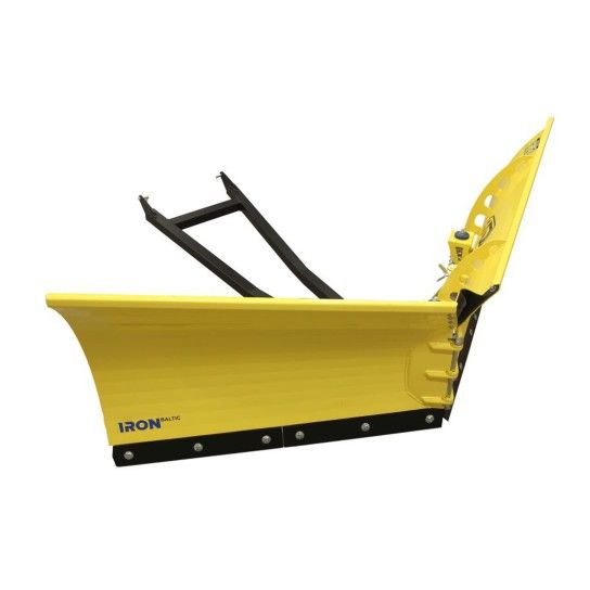 V-PLOW 1800 G2 MID MOUNT KIT (34.2200+34.3800) V-PLOW 1800 G2 MID MOUNT KIT (34.2200+34.3800)