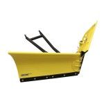 V-PLOW 1800 G2 MID MOUNT KIT (34.2200+34.3800) V-PLOW 1800 G2 MID MOUNT KIT (34.2200+34.3800)