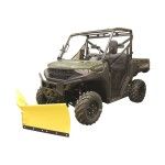 V-PLOW 1800 G2 UTV FRONT MOUNT (34.4000+34.3800) V-PLOW 1800 G2 UTV FRONT MOUNT (34.4000+34.3800)